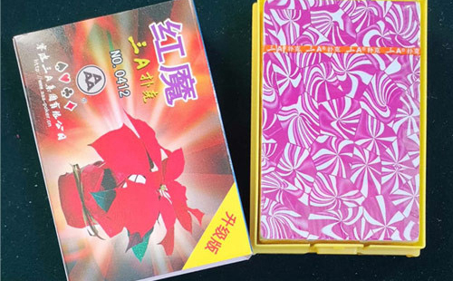 文化传承与多元价值：博乐纸牌的现代发展与应用探索