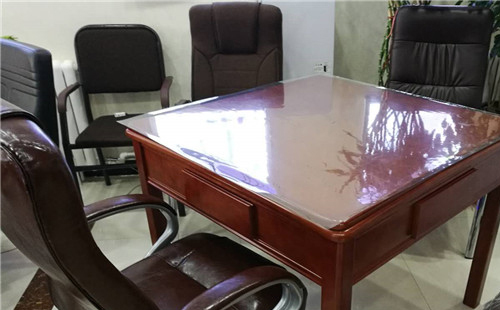 博乐博乐麻将桌选购指南与家庭商用场景功能配置解析