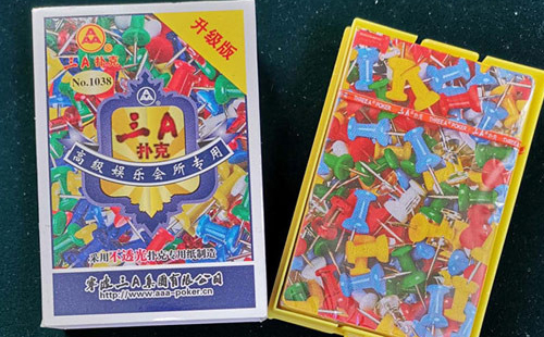 博乐扑克批发采购指南与产品质量识别要点解析